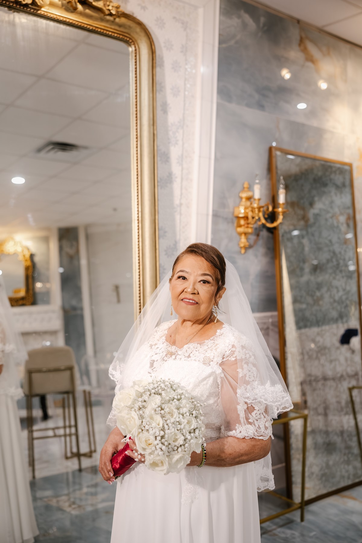 Obituario de Luisa Islas Ortiz