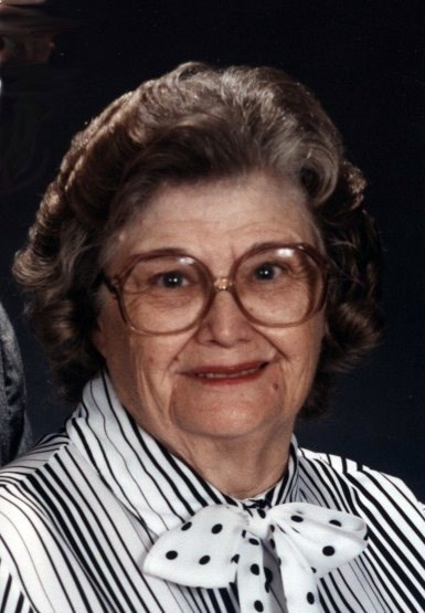 Obituary of Loyce Loraine Samford