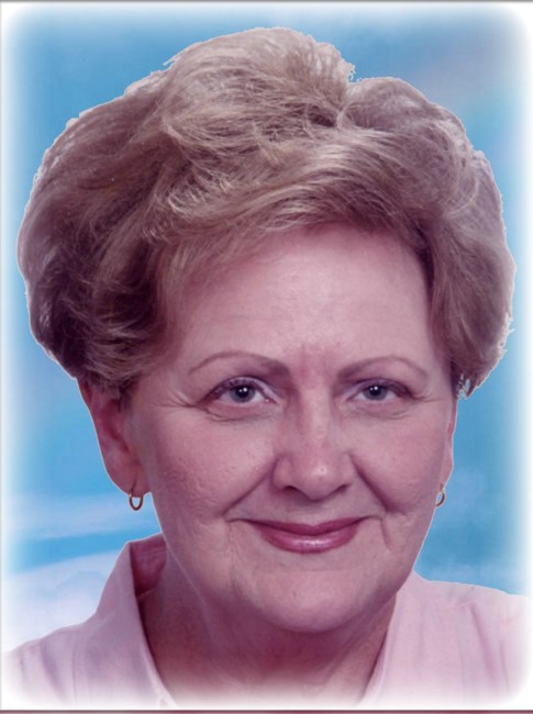 Obituary of Sandra Elaine Medina Waters