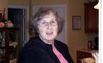Obituary of Betty Jane Key