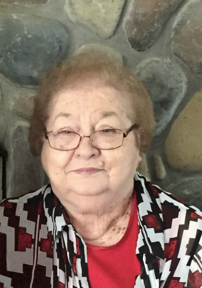 Obituary of Della Rae Hogan