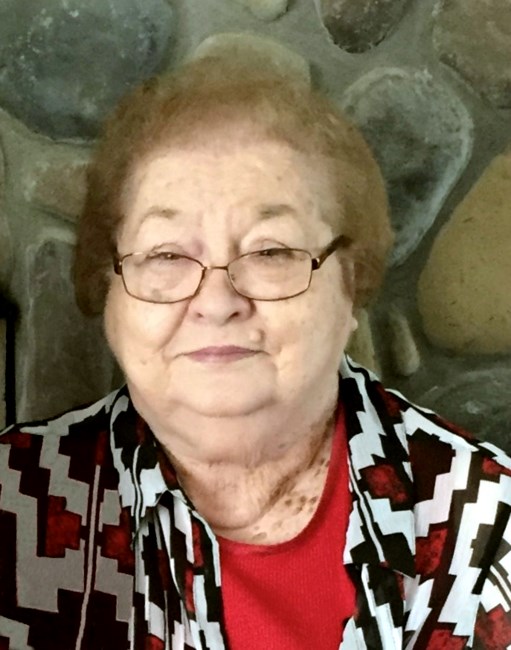 Obituario de Della Rae Hogan