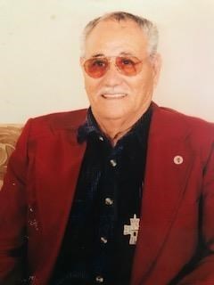 Obituario de Antonio Sustaita