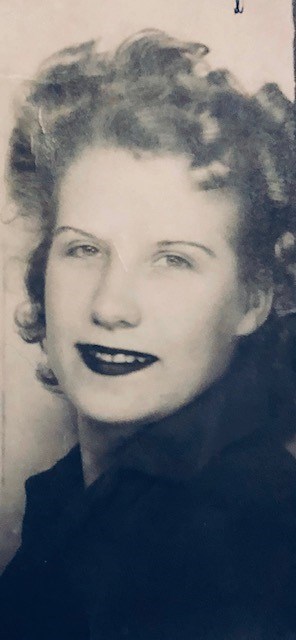 Obituary of Dorothy Leonard