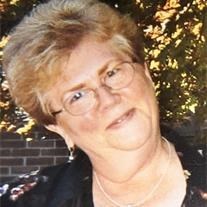 Obituary of Paula Daines White