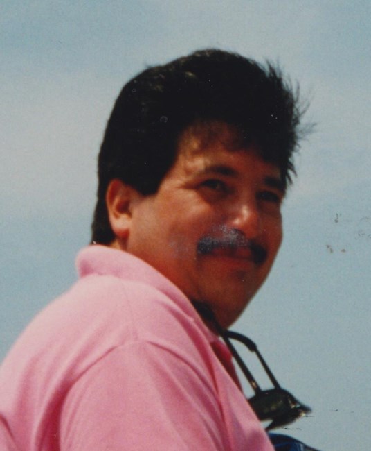 Obituary of Stephen J. Nigro