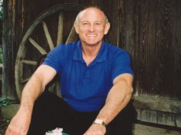 Obituary of Barry Leigh Bartelt