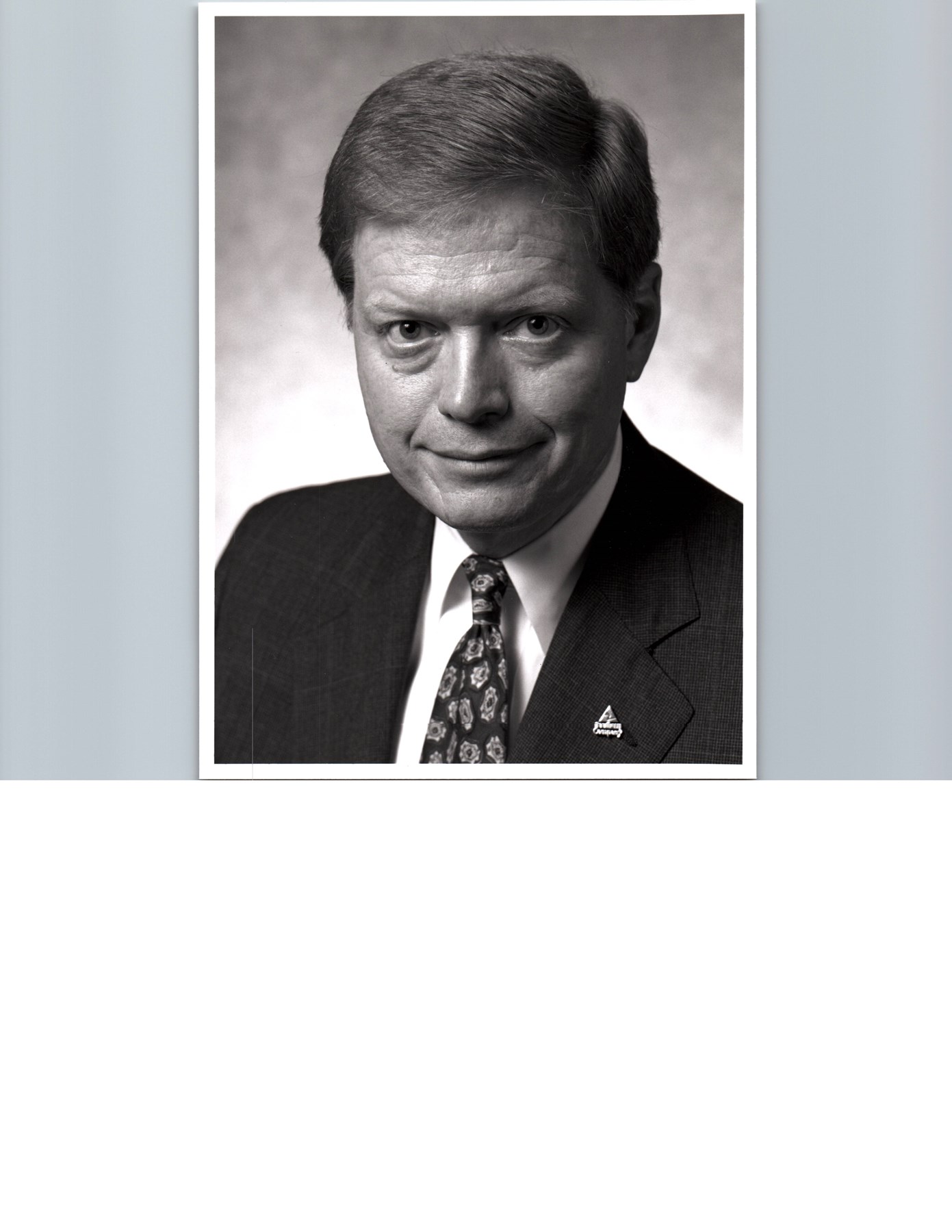 Obituary of William Hubert Kirby, Jr.