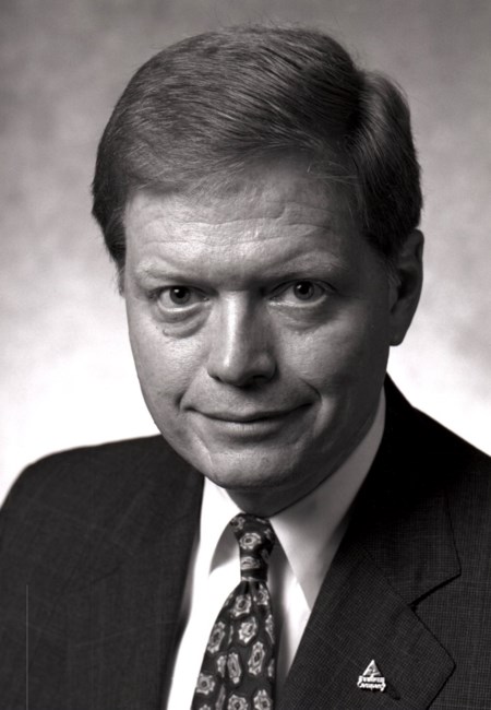 Obituary of William Hubert Kirby, Jr.