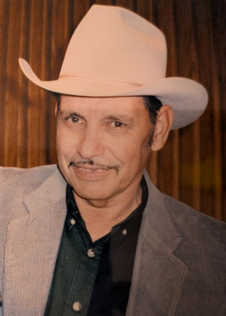 Obituary of Hector Gonzalez