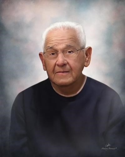 Avis de décès de Sammy Gutierrez