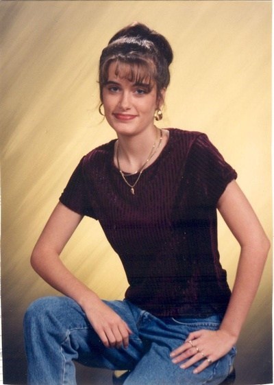 Obituary of Amanda 
Nicole
 Broughton