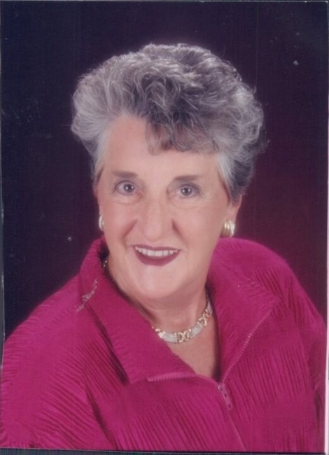 Obituario de Donna Taylor