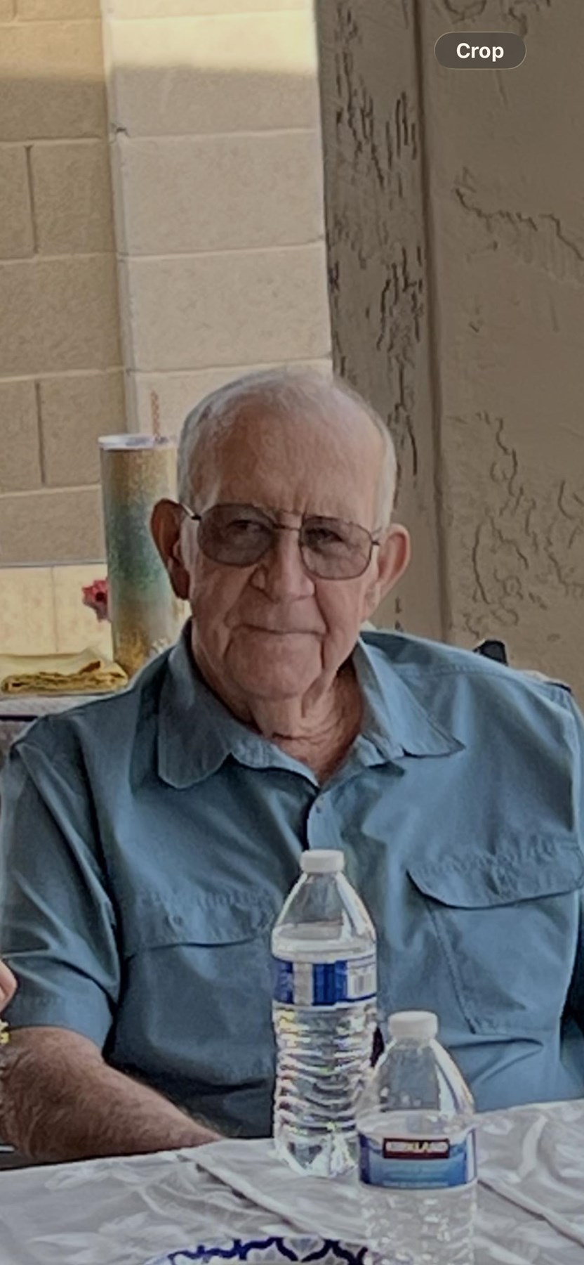 Obituary of Paul Merlin Smith