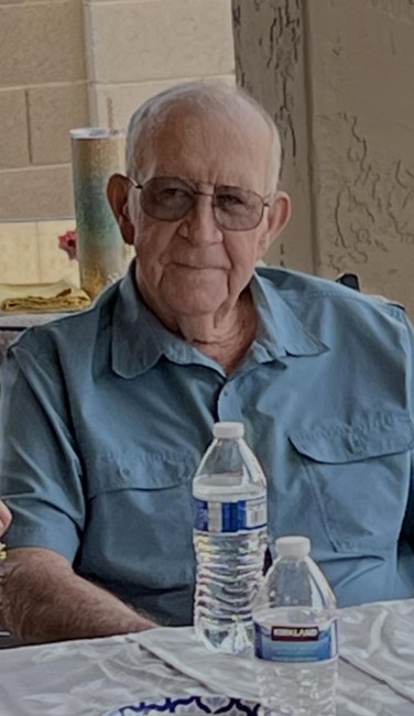 Obituary of Paul Merlin Smith