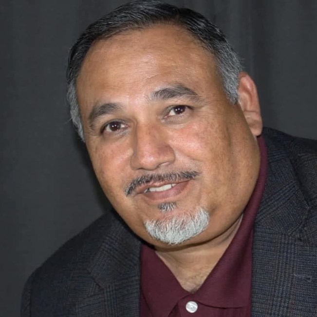 Obituario de Oscar Ramirez Jr.