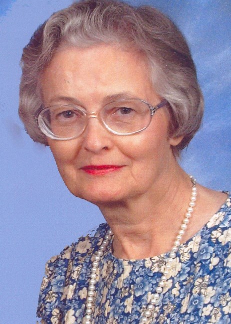 Obituary of Marilyn Lehrke Draper