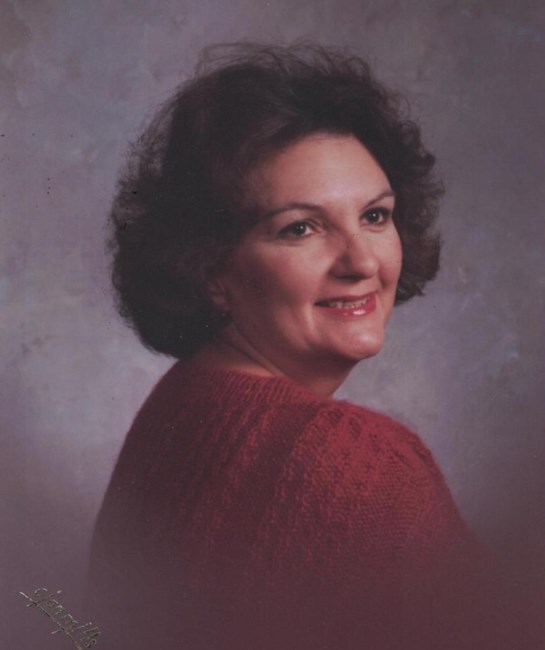 Obituary of Carolyn Ann Rogers