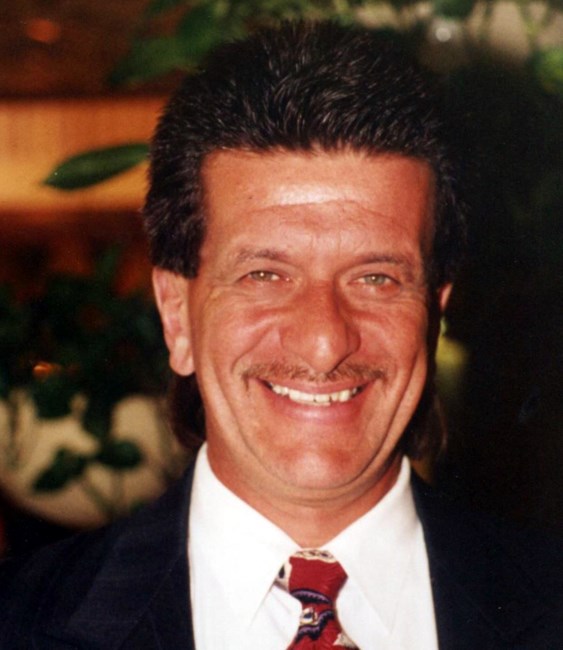 Obituary of Bruce H Ferguson