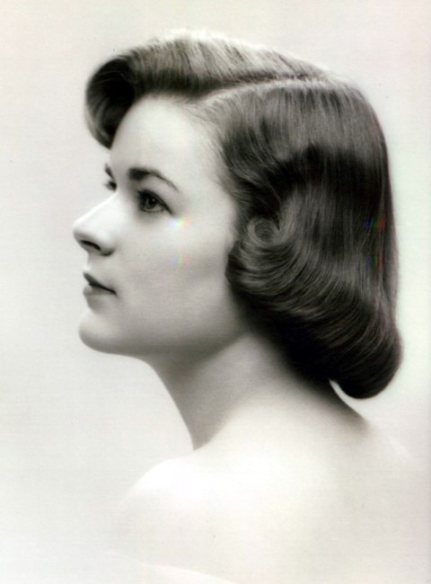 Obituary of Donna Pfeifer