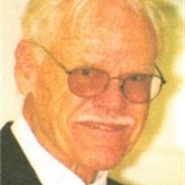 Obituary of Claude Ken Ken"" Baker