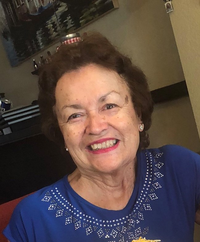 Christine Galarza Obituary - Santa Clara, CA