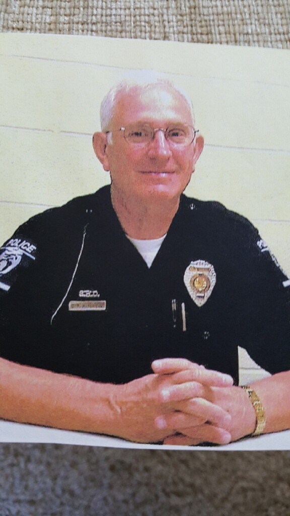 Obituary of David Allen Mitchell