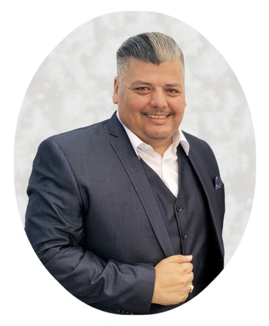 Obituary of Mario Robles