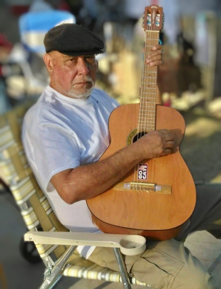 Obituary of William Hoyer Hernandez