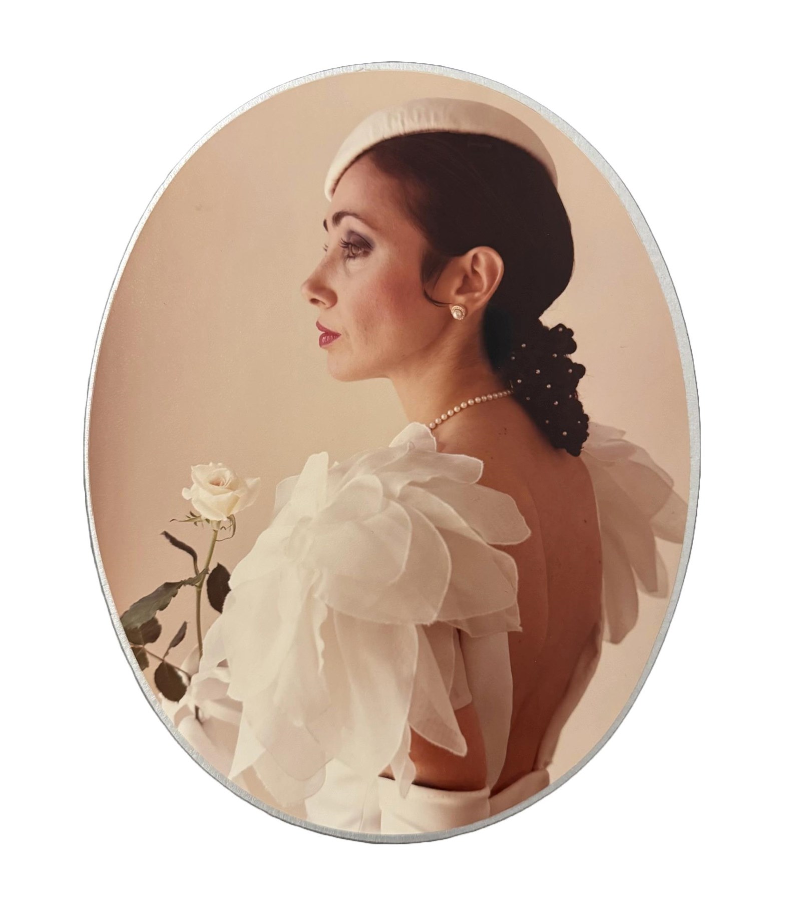 Obituary of Deborah Ann Metter