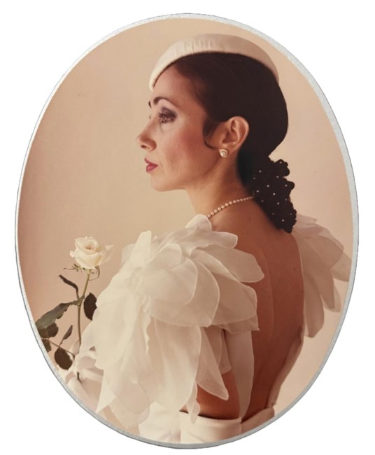 Obituary of Deborah Ann Metter