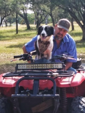 Obituary of Charles Alan Ivy