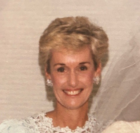 Obituary of Sally Hall Whitehurst