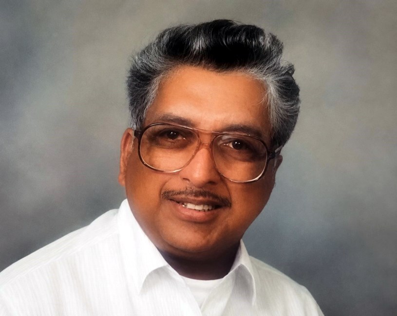 Obituary of Raymond Lozano Terrazas