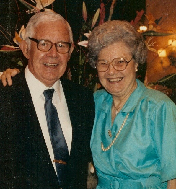 Obituario de Doris Bradley