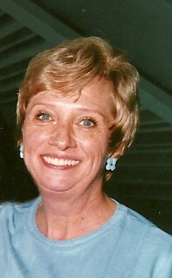Obituary of Diane Denison