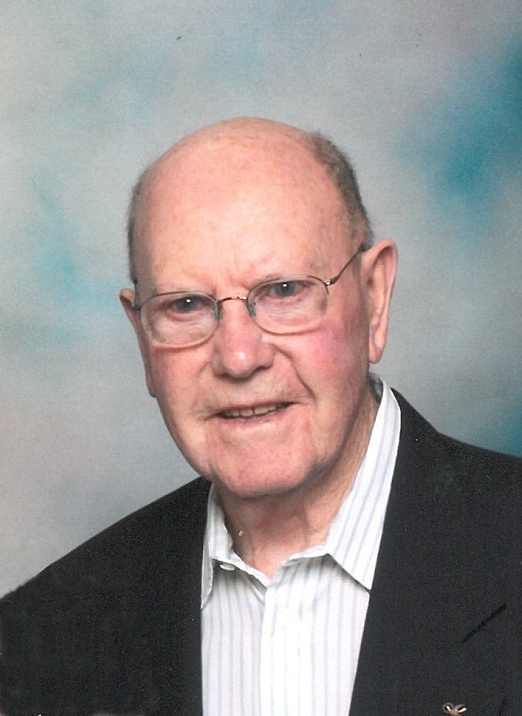 Obituary of Floyd Witteman