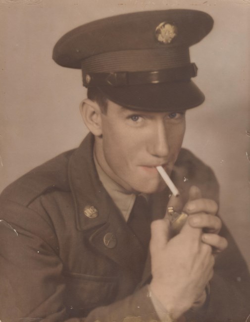 Obituary of Albert Andy Lee Anderson