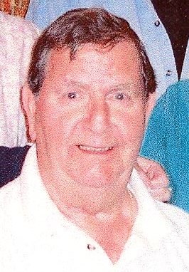 Obituary of James Ralph Filpi