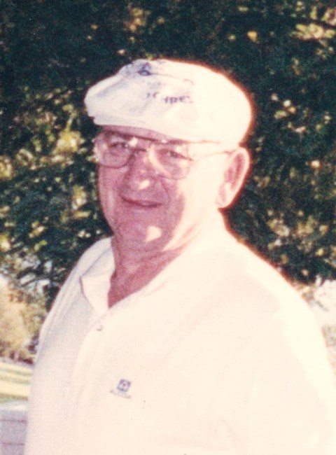 Obituario de Frank W. Parrish