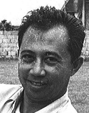 Obituary of Isaac Alia Chucran