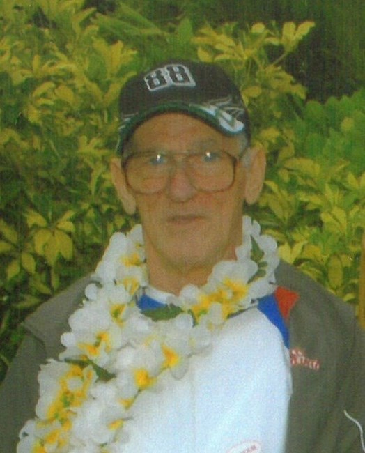 Obituary of Merle Lee Newbauer