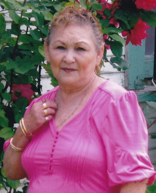 Obituary of Maria Fermina Arias