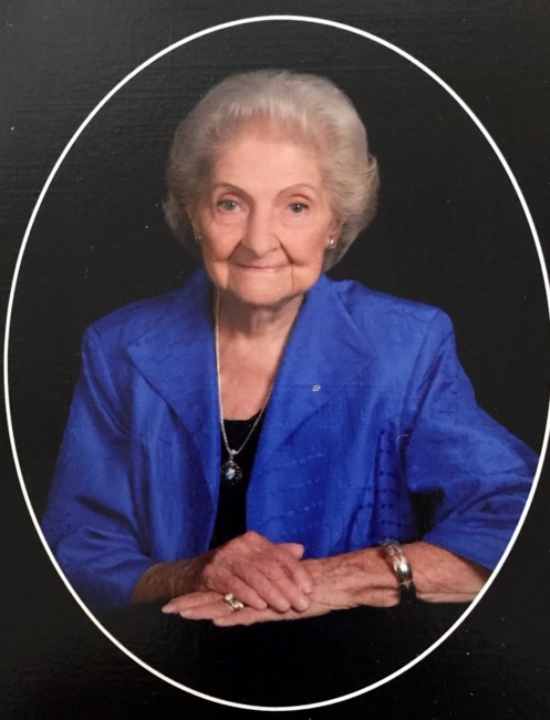 Obituario de Betty L. Curtis