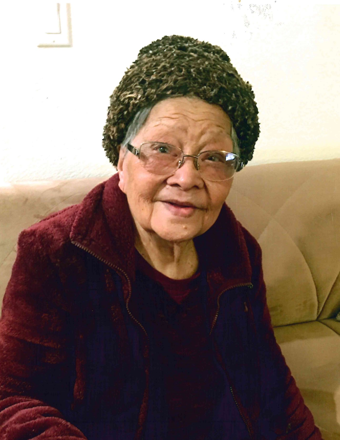 Obituary of Ramona D. Navalta