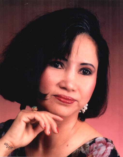 Obituary of Nuoi Thi Nguyen