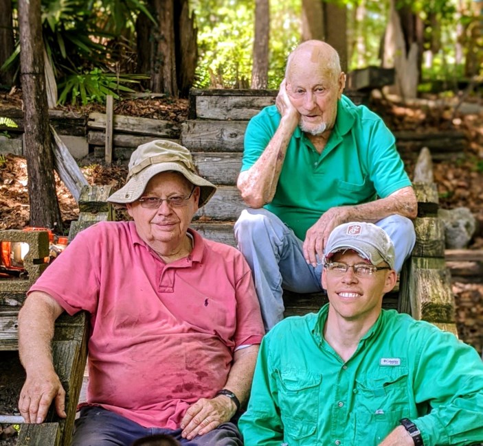 Alonzo Aj Chapman Obituary Brunswick Ga