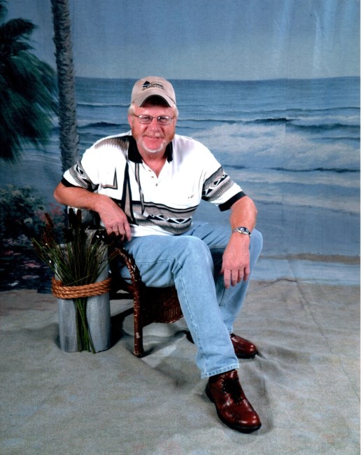 Obituary of Bruce Herbert Vail