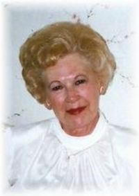 Obituary of Rosemary V. Jenuwine