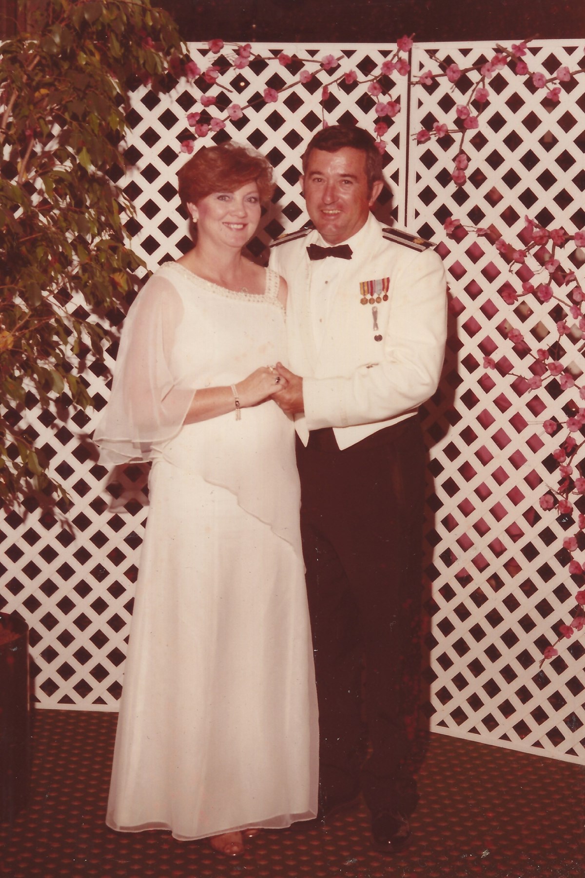 Obituary of Leslie Sloan Brunson